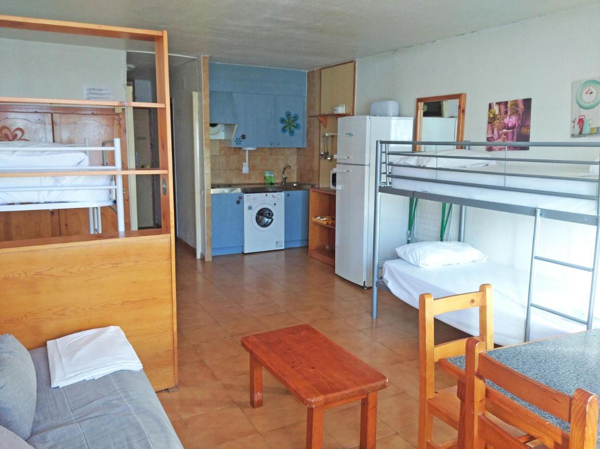 Apartamentos Lake Placid 3000 Pas De La Casa Bagian luar foto