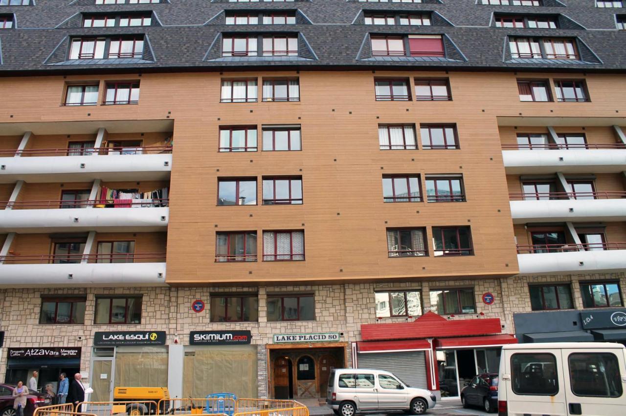 Apartamentos Lake Placid 3000 Pas De La Casa Bagian luar foto