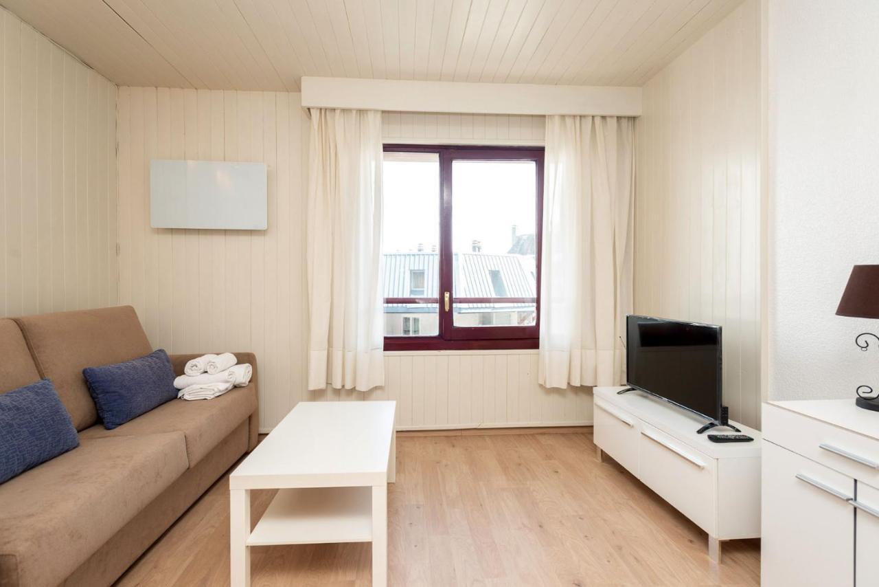 Apartamentos Lake Placid 3000 Pas De La Casa Bagian luar foto