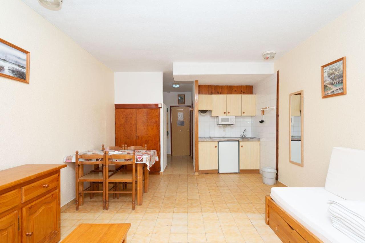 Apartamentos Lake Placid 3000 Pas De La Casa Bagian luar foto