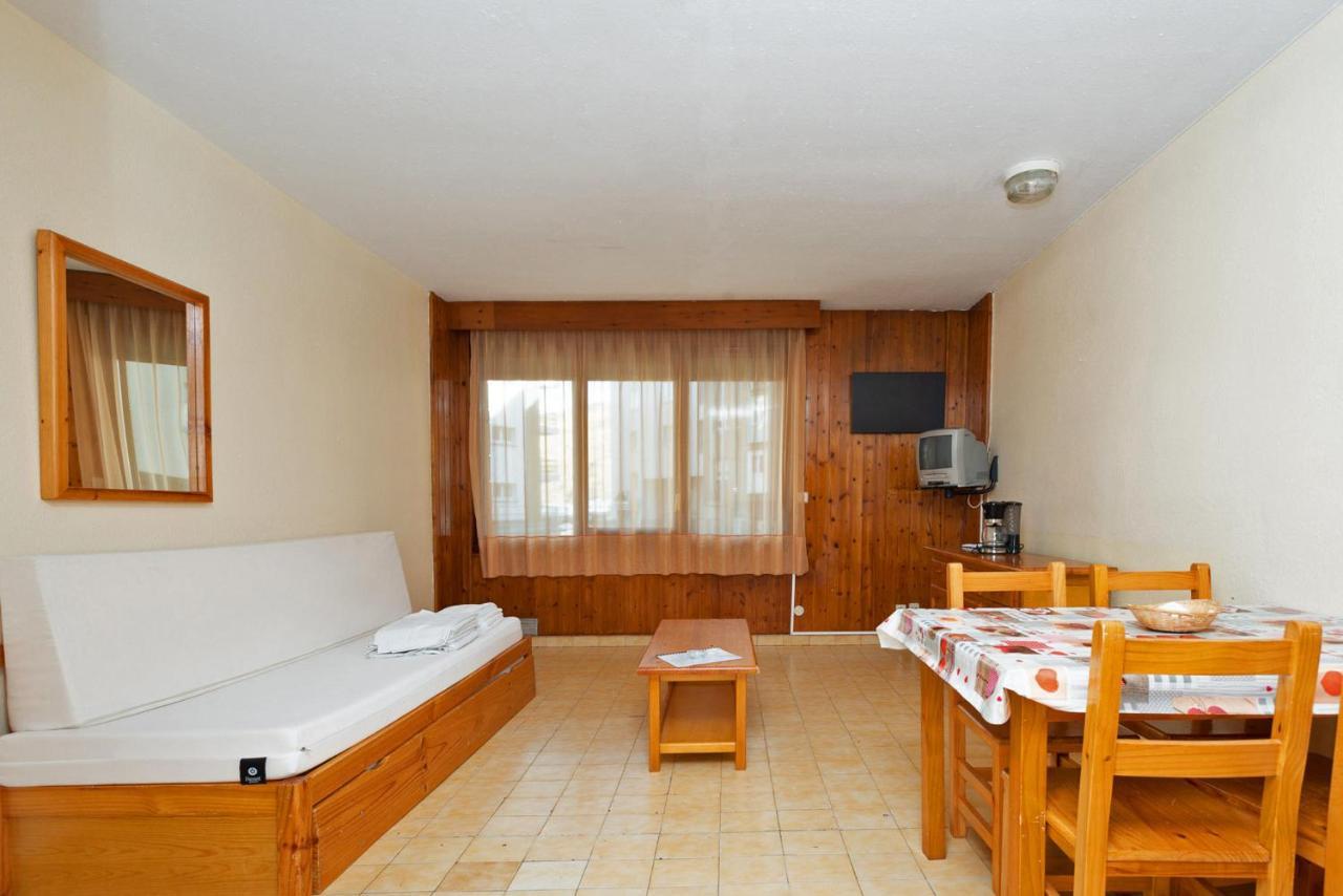 Apartamentos Lake Placid 3000 Pas De La Casa Bagian luar foto