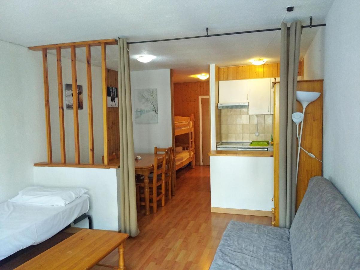 Apartamentos Lake Placid 3000 Pas De La Casa Bagian luar foto