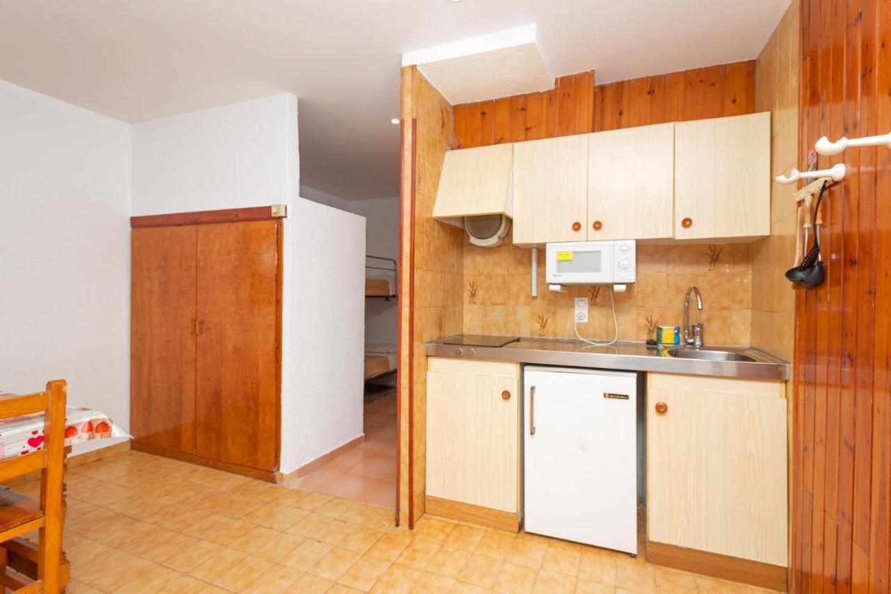 Apartamentos Lake Placid 3000 Pas De La Casa Bagian luar foto