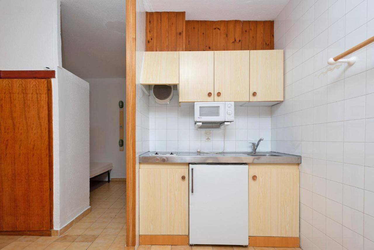 Apartamentos Lake Placid 3000 Pas De La Casa Bagian luar foto