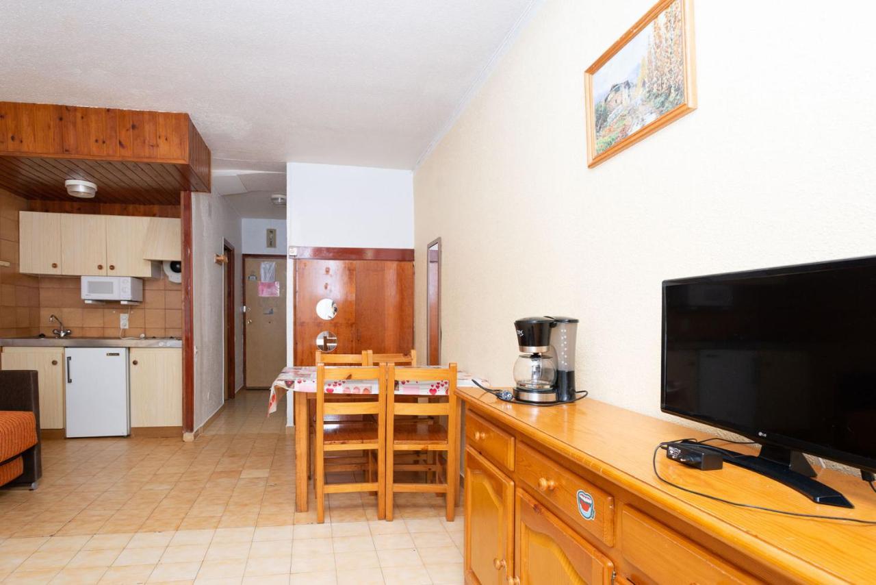 Apartamentos Lake Placid 3000 Pas De La Casa Bagian luar foto