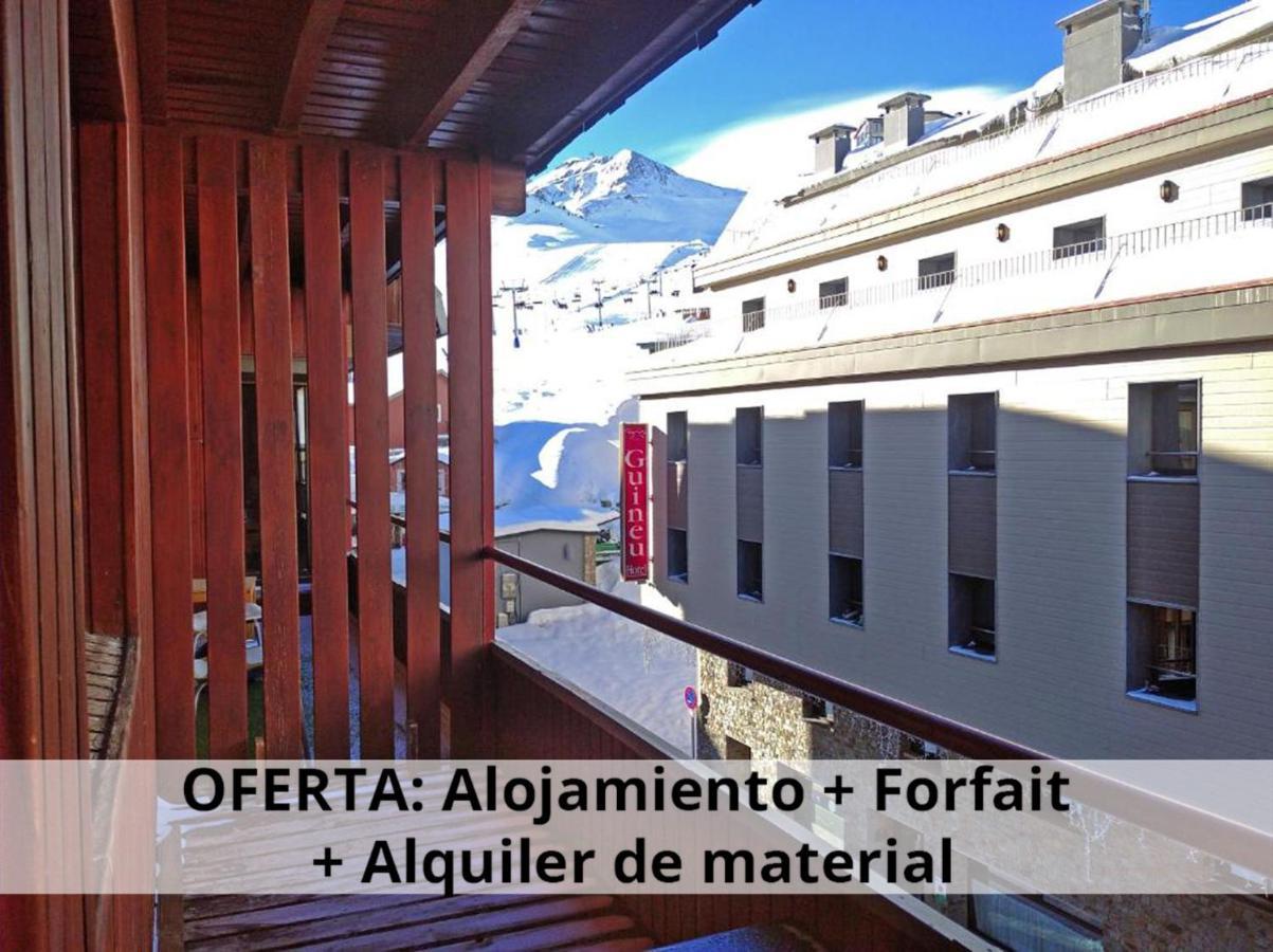 Apartamentos Lake Placid 3000 Pas De La Casa Bagian luar foto
