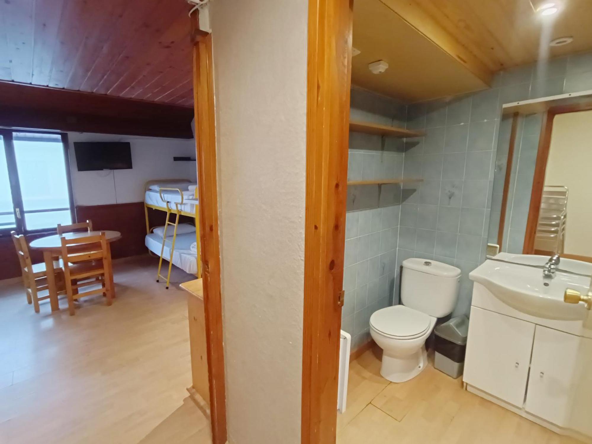 Apartamentos Lake Placid 3000 Pas De La Casa Bagian luar foto