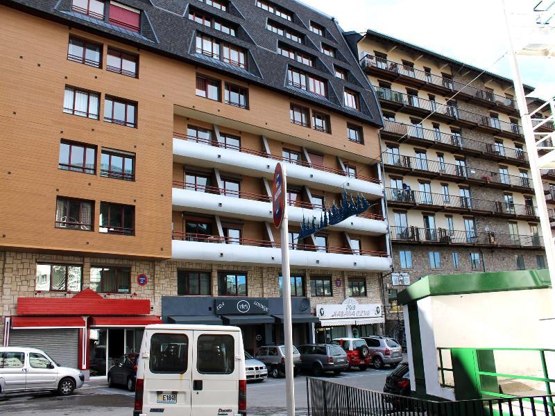 Apartamentos Lake Placid 3000 Pas De La Casa Bagian luar foto