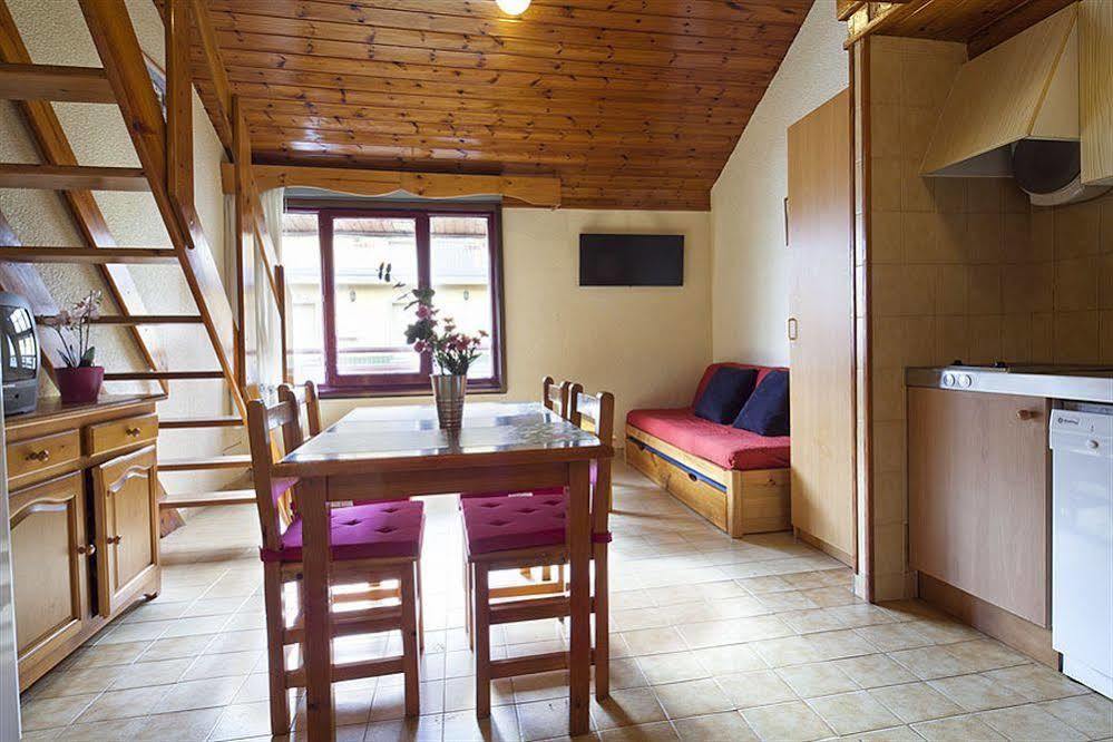 Apartamentos Lake Placid 3000 Pas De La Casa Bagian luar foto