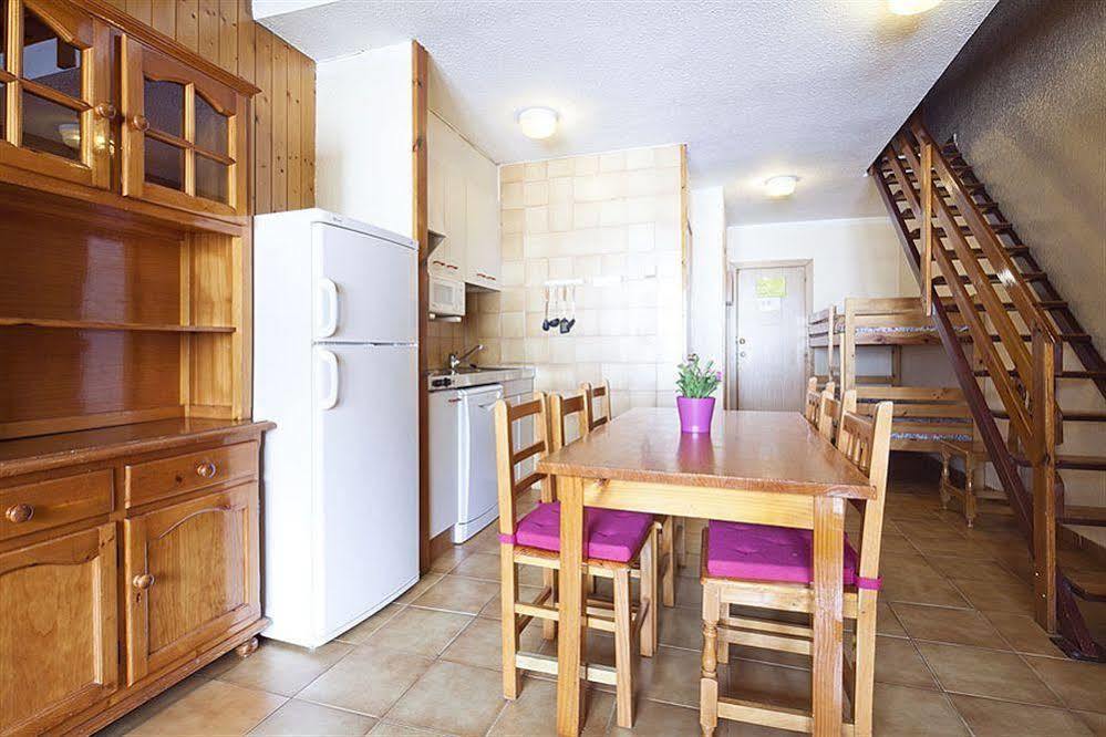 Apartamentos Lake Placid 3000 Pas De La Casa Bagian luar foto