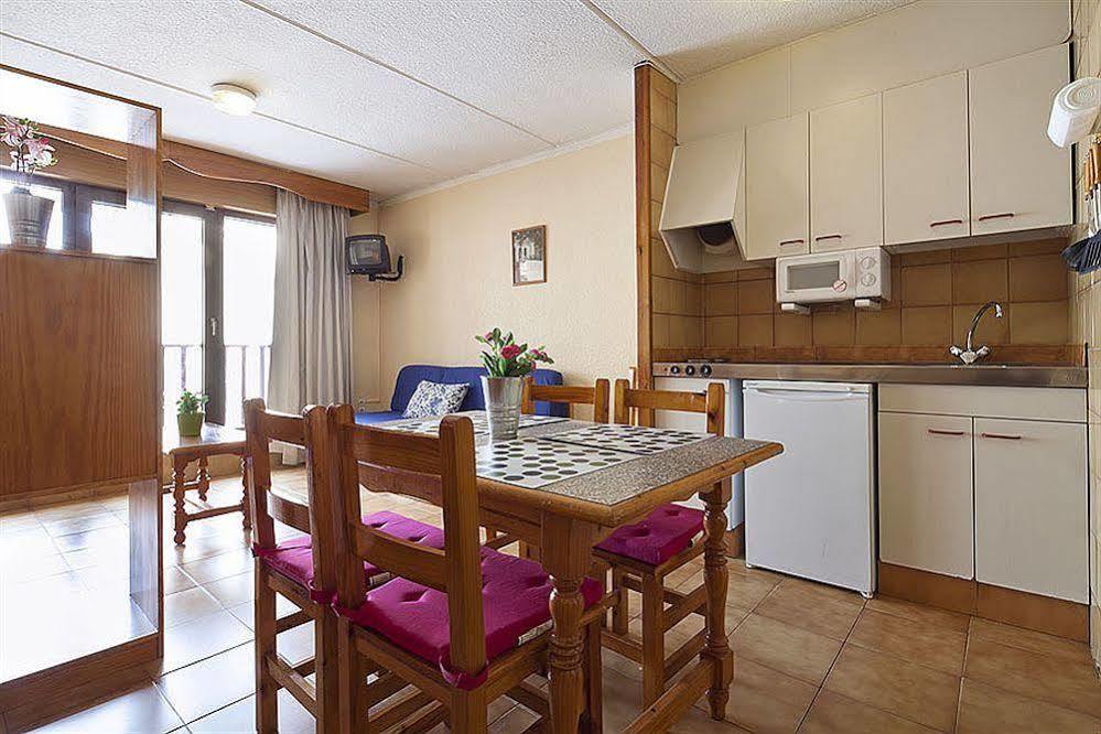 Apartamentos Lake Placid 3000 Pas De La Casa Bagian luar foto