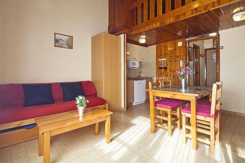 Apartamentos Lake Placid 3000 Pas De La Casa Bagian luar foto