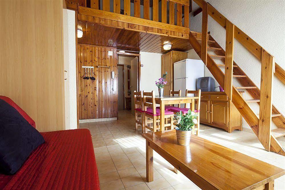 Apartamentos Lake Placid 3000 Pas De La Casa Bagian luar foto