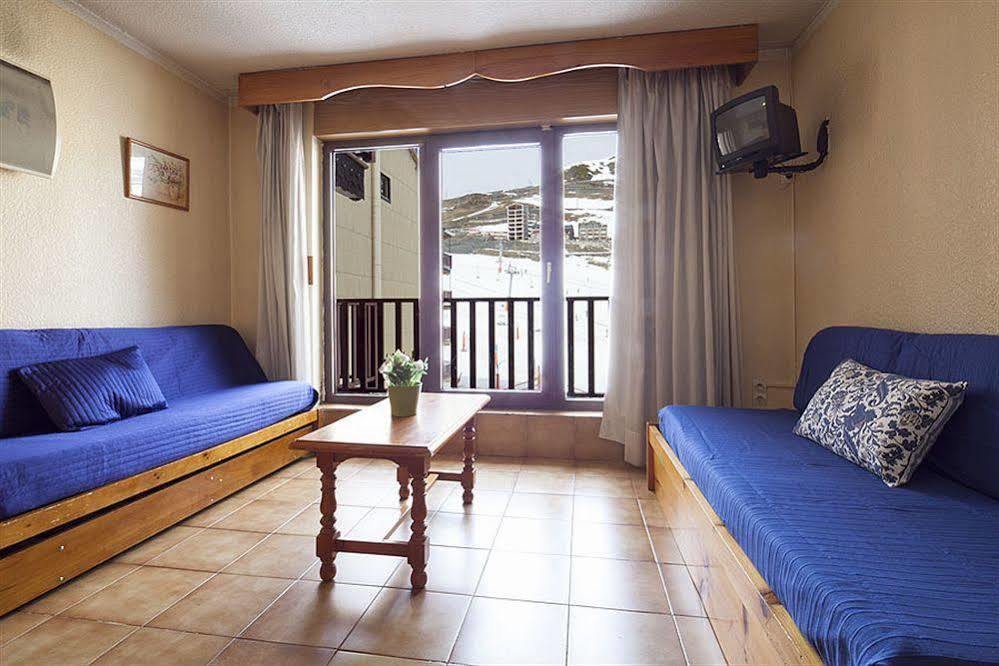 Apartamentos Lake Placid 3000 Pas De La Casa Bagian luar foto