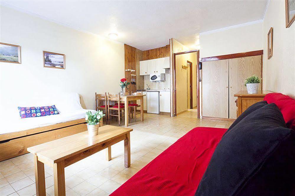 Apartamentos Lake Placid 3000 Pas De La Casa Bagian luar foto
