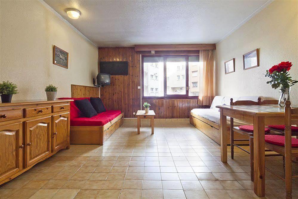 Apartamentos Lake Placid 3000 Pas De La Casa Bagian luar foto