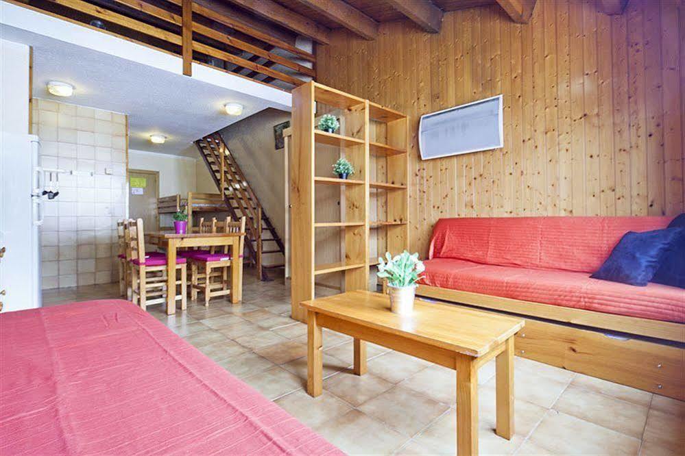 Apartamentos Lake Placid 3000 Pas De La Casa Bagian luar foto