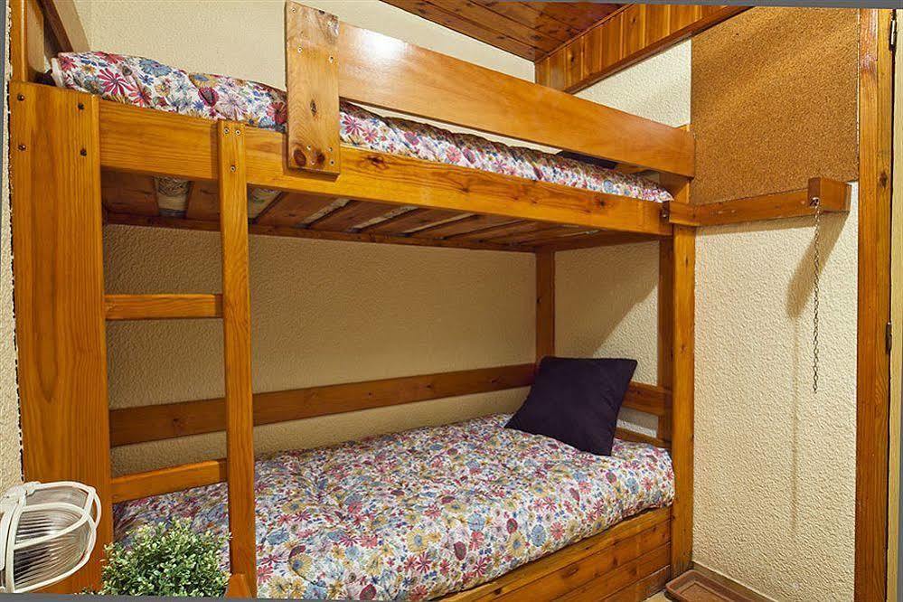 Apartamentos Lake Placid 3000 Pas De La Casa Bagian luar foto
