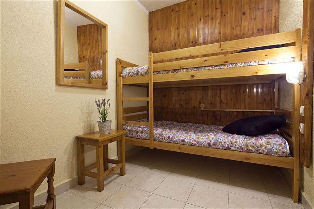 Apartamentos Lake Placid 3000 Pas De La Casa Bagian luar foto