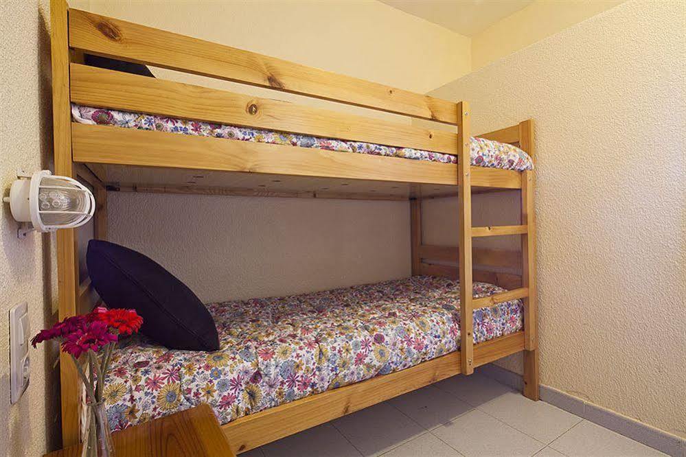Apartamentos Lake Placid 3000 Pas De La Casa Bagian luar foto