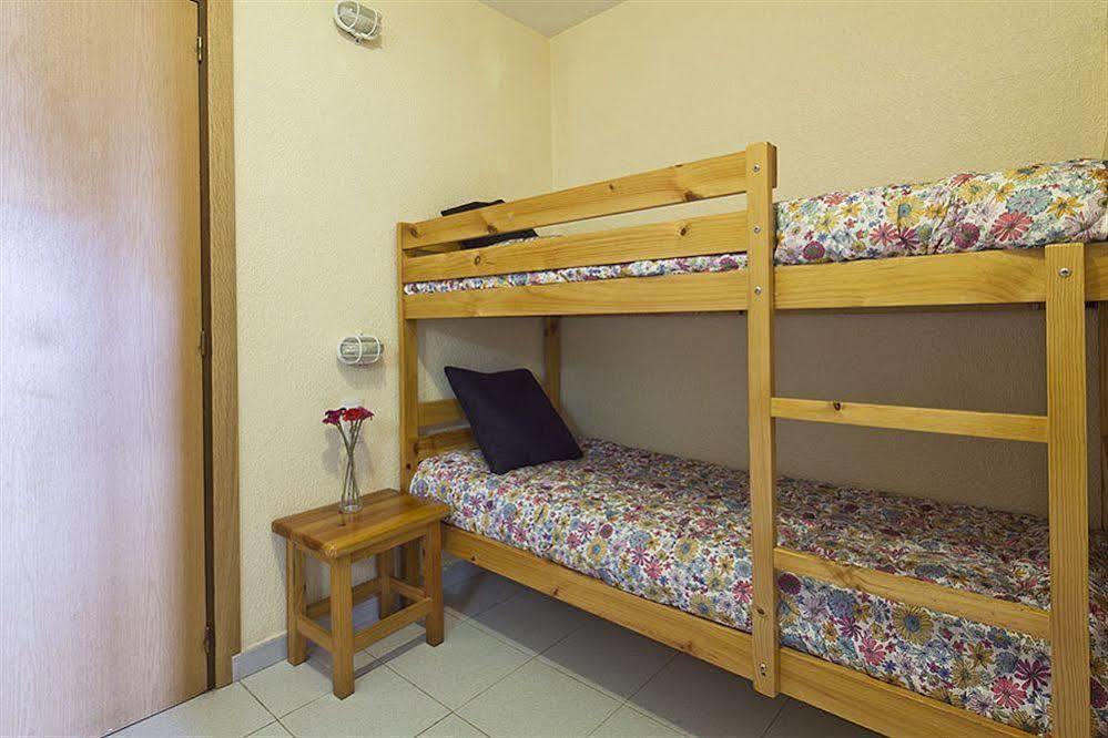 Apartamentos Lake Placid 3000 Pas De La Casa Bagian luar foto